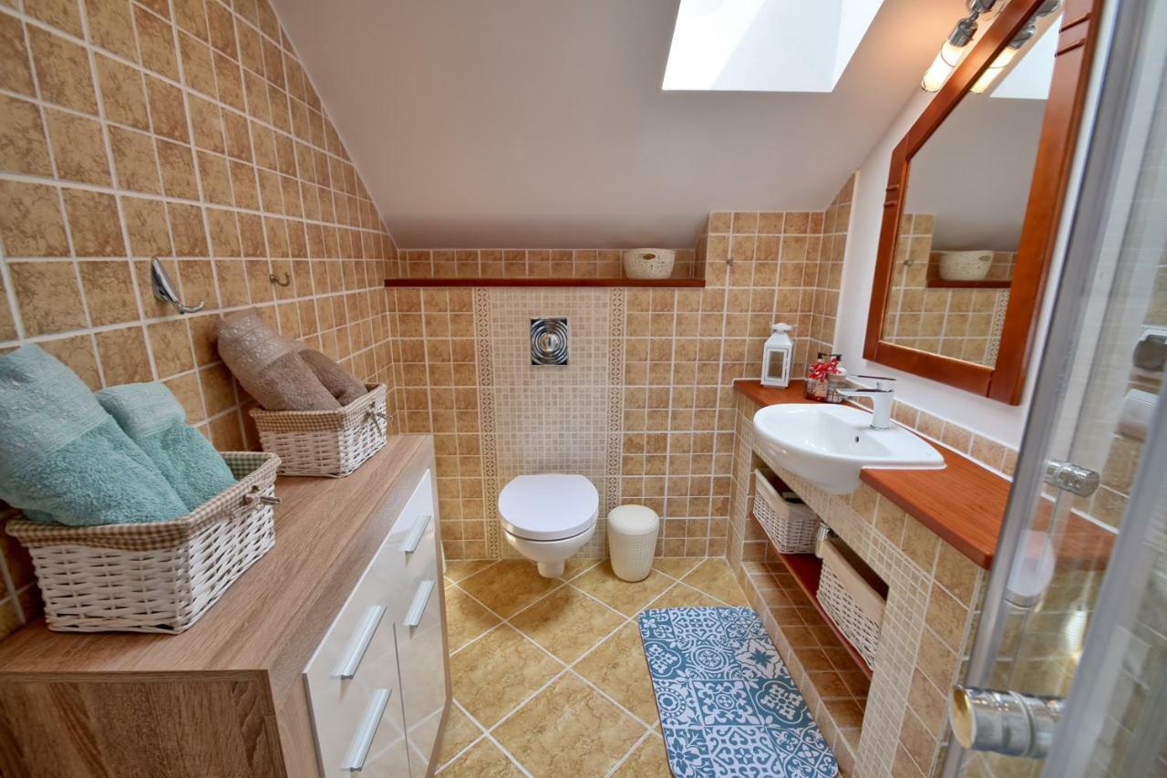 Apartament Baltic Star Rewal Exteriér fotografie