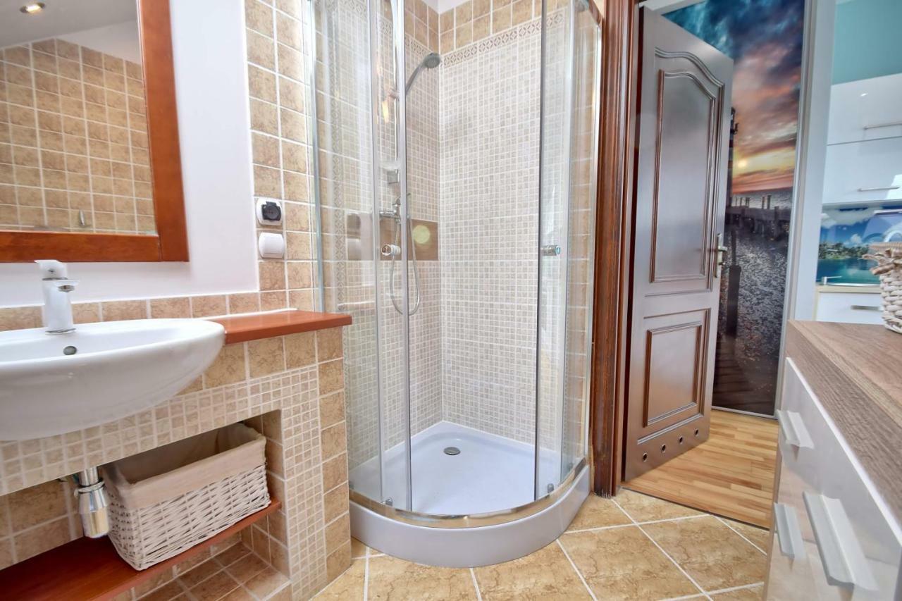 Apartament Baltic Star Rewal Exteriér fotografie